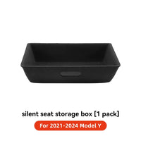 1PC For Model Y Felt