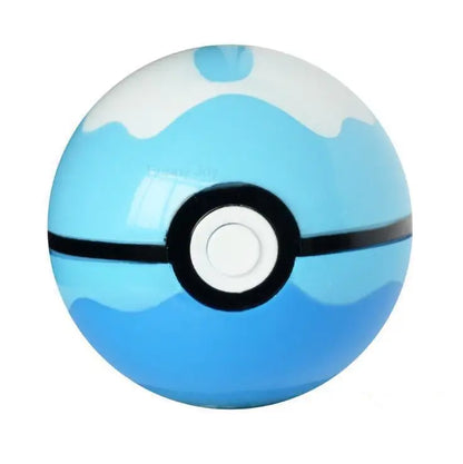 аниме фигурки Toys 7Cm Elf Ball 2-3cm Anime Action PokeBall Figures Monster Toy Model Dolls Children Christmas Gift Beauty World Shop