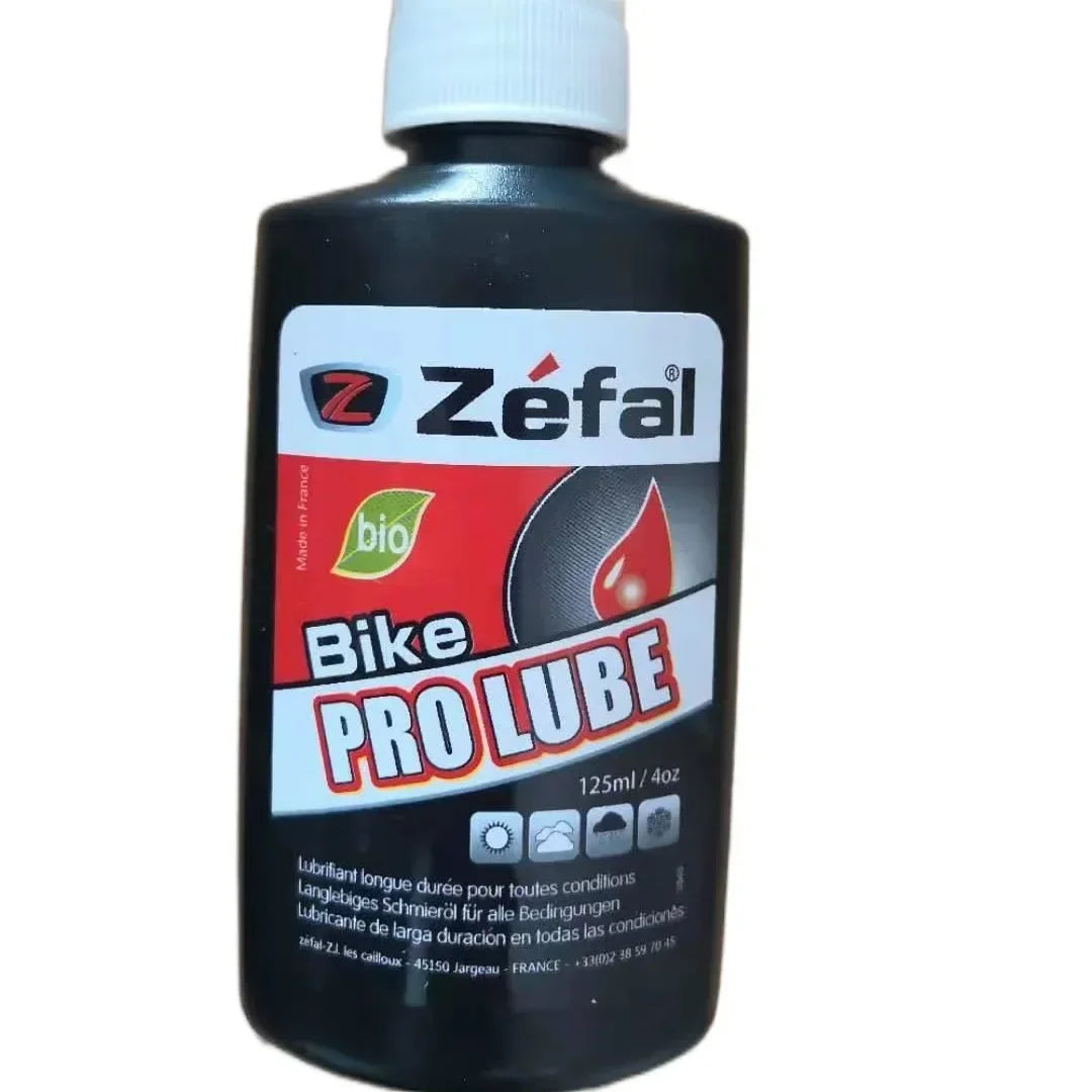 125ML Bicycle Special Lubricant Motorcycle Chain Maintenance Cleaning Brush Chain Tool Oil Road Bike Cycling Accessories Beauty World Shop