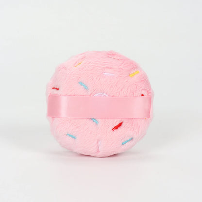 Female Makeup Blender Cosmetic Puff Powder Cute Cartoon Puff Portable Soft Cosmetic Puff Women Make up Tools Kawaii Makeup Beauty World Shop