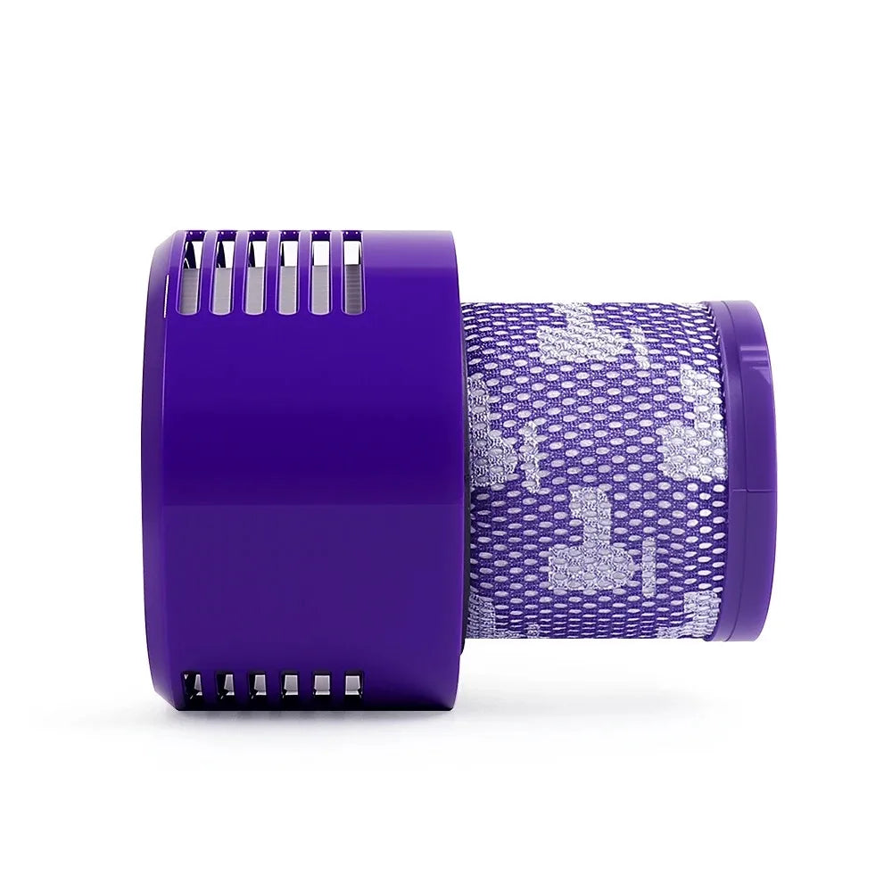 For Dyson V10 US SV12 Filter Hepa Accessories Robot Vacuum Cleaner Washable Filter Replacement Cleaning Spare Parts Beauty World Shop