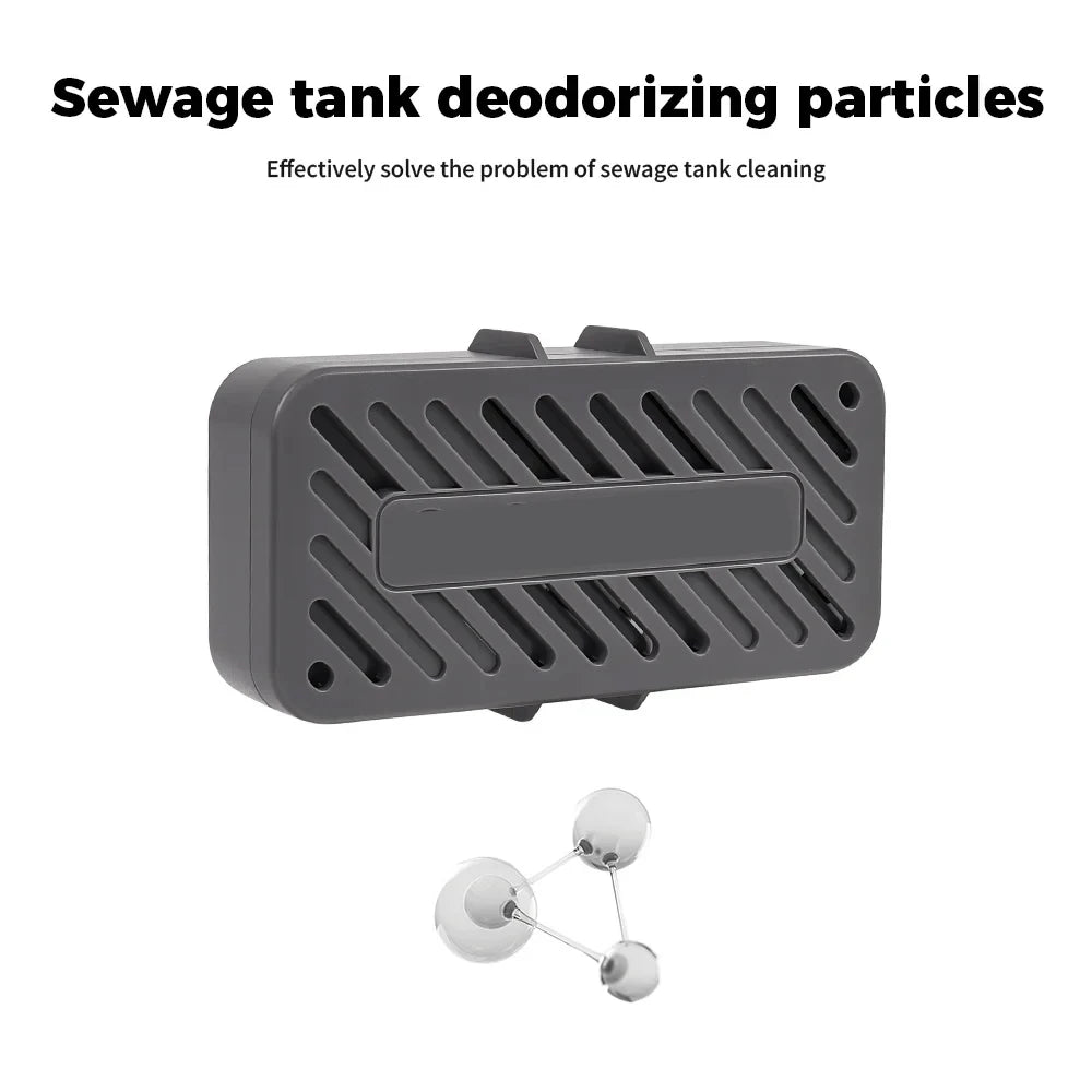 For Dreame Main Side Brush Hepa Filter Mop Rags Dust Bag X50 Pro/X50 Ultra/X50Master/L40S Pro Ultra/L50 Pro Ultra/MOVA V50 Ultra Beauty World Shop