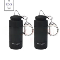 2pcs Black
