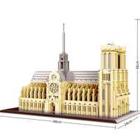 Notre-Dame of Paris