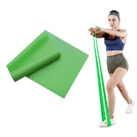 LLP green