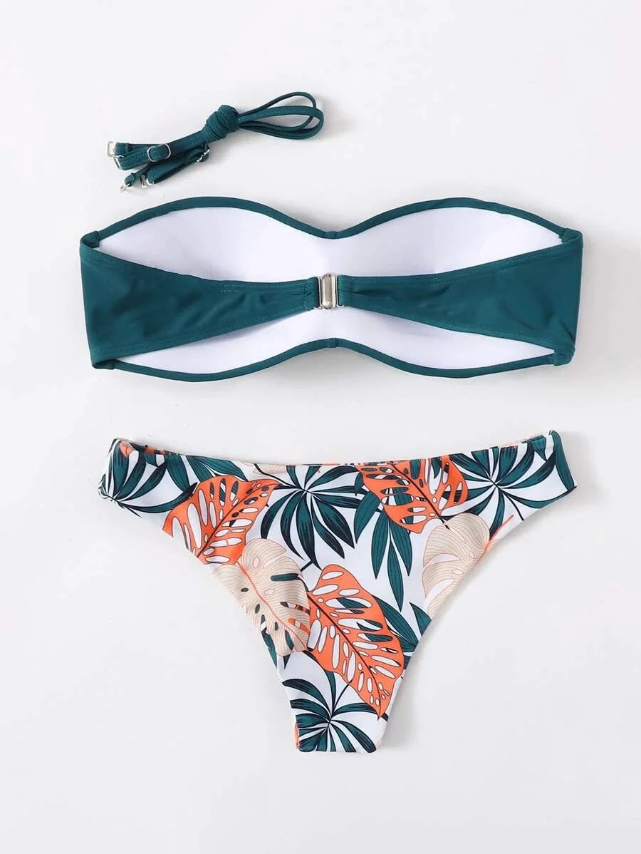 Sexy Bikinis 2026 Swimsuits Women's Swimwear Push Up Female Beach Swimming Wear Bathing Suits Brazilian Bikini Set Pool Bather Beauty World Shop
