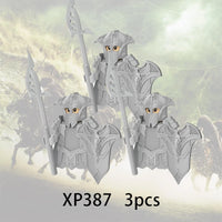 XP387-3pcs