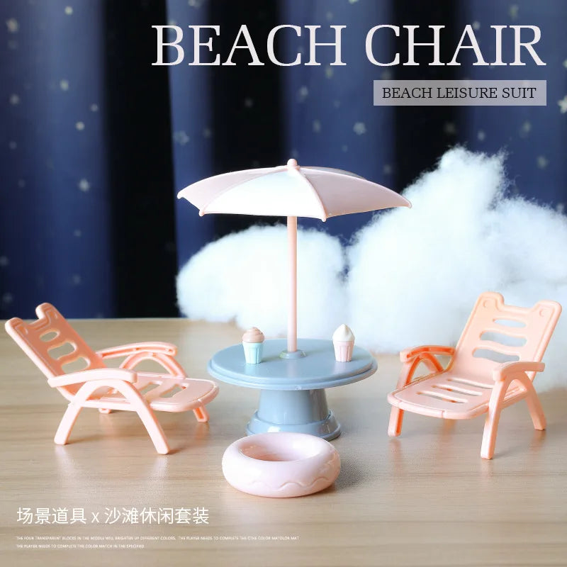 family games dollhouses playhouse miniature furniture pretend toys princess castles villas Christmas present kids toys Beauty Fashion
