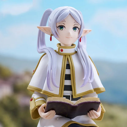 14cm Noodle Stopper Sousou no Frieren Anime Girl Figure Frieren Beyond Journey's End Action Figure Collectible Model Toys Beauty World Shop