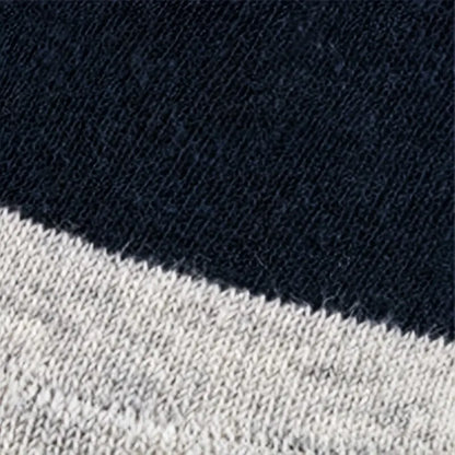 1pairs Men's Fashion Cotton Breathable Comfortable Ankle Socks, Men's Summer Socks Beauty World Shop