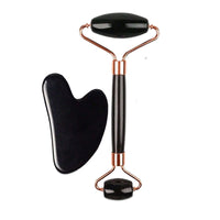 2pcs set-black