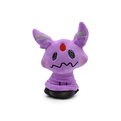 Mimikyu Cos Umbreon Jolteon Vaporeon Flareon Sylveon Eevee Espeon Leafeon Glaceon PlushToys Doll Stuffed Animal 8inch Beauty World Shop