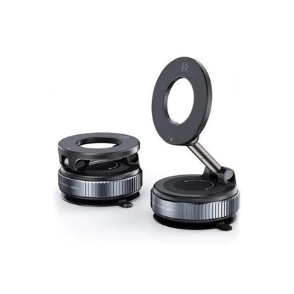 HOMEFISH K007 Magnetic Phone Holder｜Three-axis Rotation For Free Adjustment｜A Convenient Choice For Multiple Scenarios. Beauty World Shop