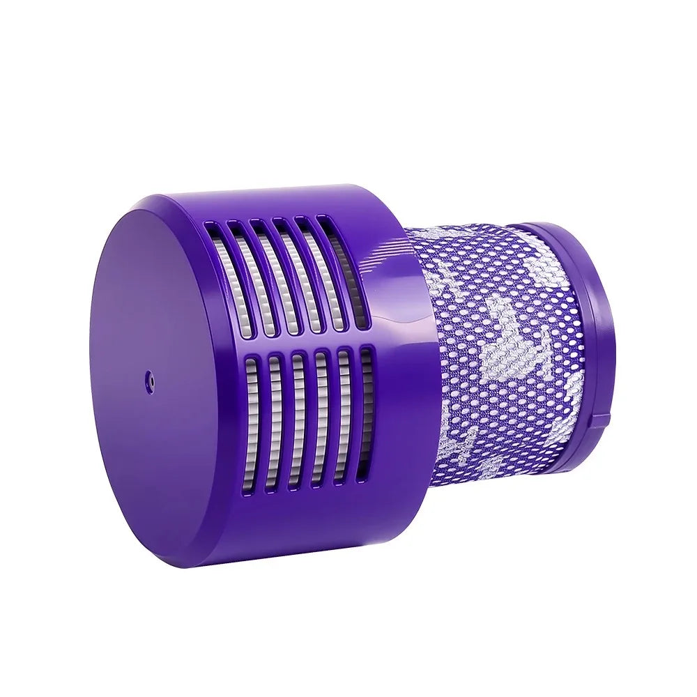 For Dyson V10 US SV12 Filter Hepa Accessories Robot Vacuum Cleaner Washable Filter Replacement Cleaning Spare Parts Beauty World Shop