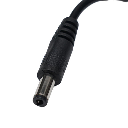 Charging Cable Adaptor 26V 0.6A EU Plug Vacuum Cleaner Accessories For Grundig VCP3830 Cordless Handheld Vacuum Cleaner Charger Beauty World Shop