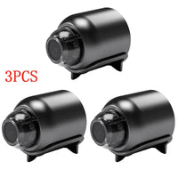 Black 3PCS