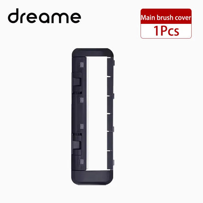 Dreame L40 Ultra / X40 Ultra Robot Vacuum Accessories Dust Bags Mop Main Side Brushes Cloths HEPA Filters Spare Parts Beauty World Shop