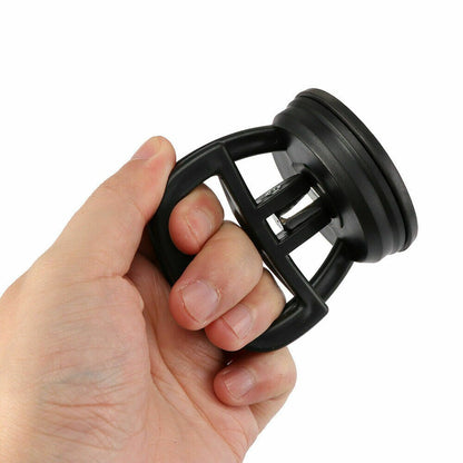 1pcs Dent Puller Pull Bodywork Panel Remover Sucker Tool 2Inch Car Repair Sucker ToolSuction Cup Suitable For Small Dents Beauty World Shop