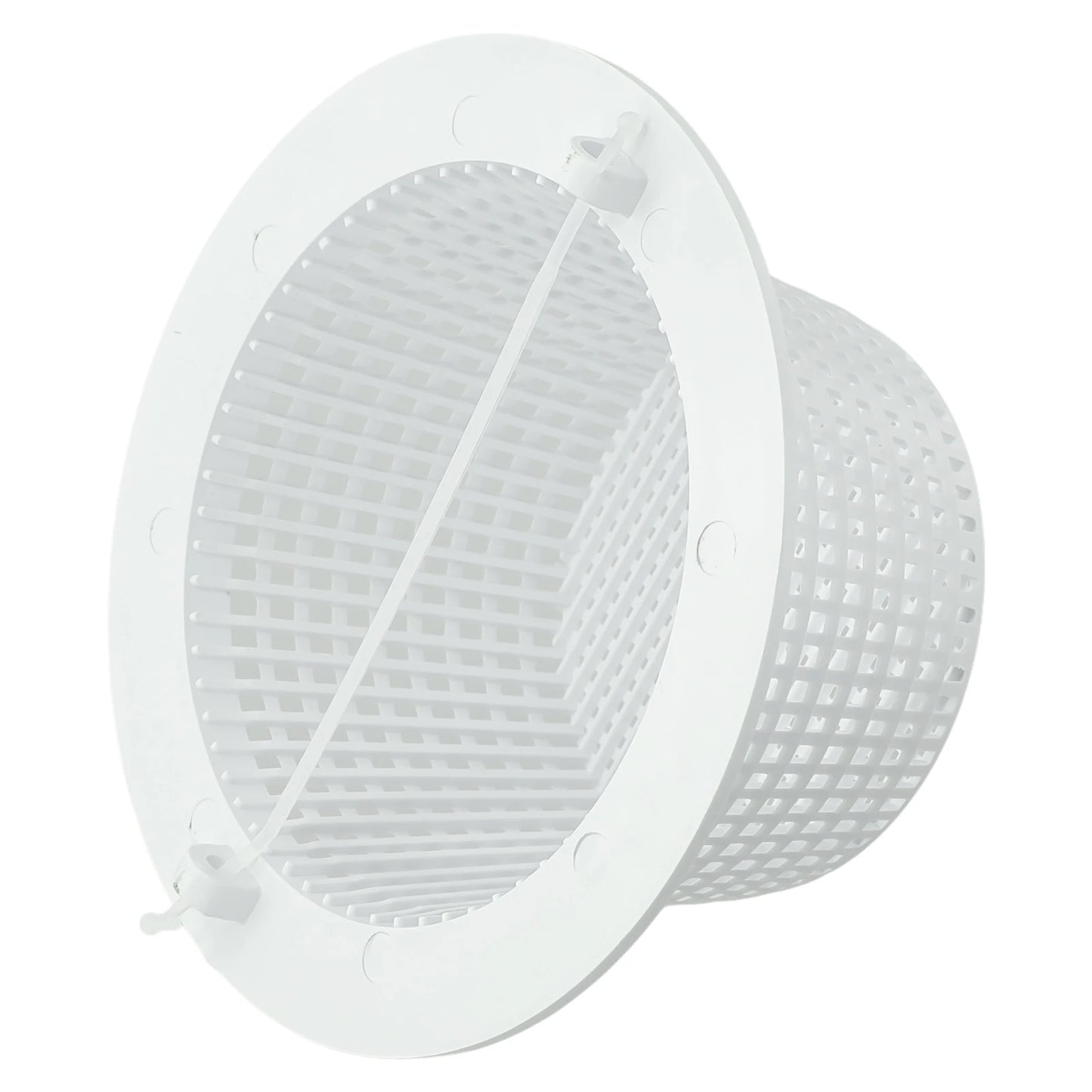 1Pc Skimmer Basket For Hayward Spx1091c SP1091LX SP1091WM Above Ground Pool Skimmer Basket Handle Garden Outdoor Hot Tubs Part Beauty World Shop