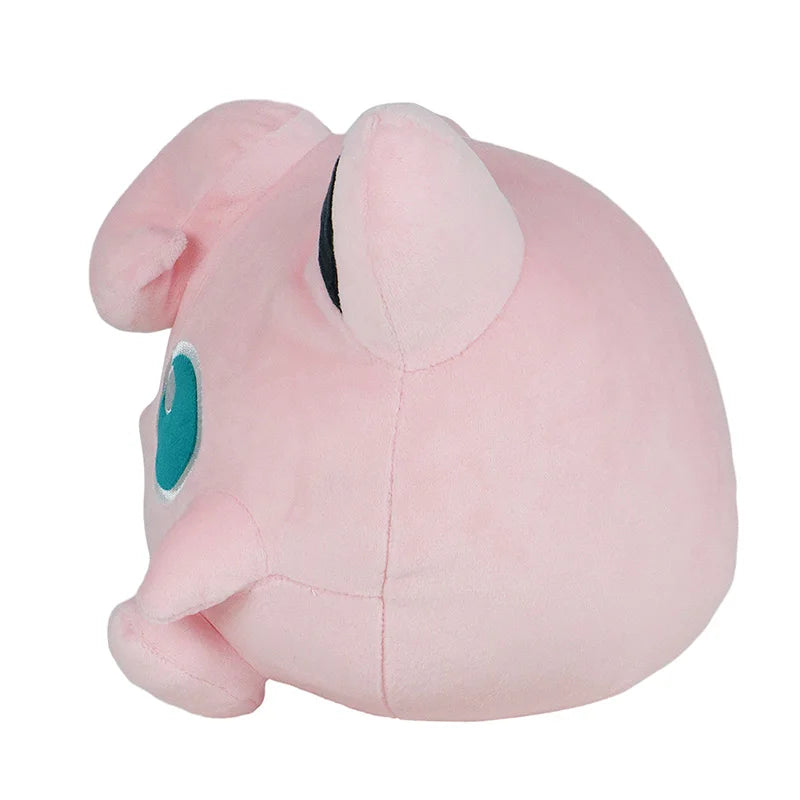 Original Jigglypuff Stuffed Doll Plush Toys Gengar Clefairy Marill Cartoon Kawaii Birthday Gift For Kids Collectio Beauty World Shop
