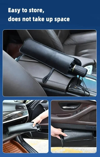 Car Sunshade Umbrella For Auto Shading Car Sun Shade Protector Parasol Summer Sun Interior Windshield Protection Curtain Beauty World Shop