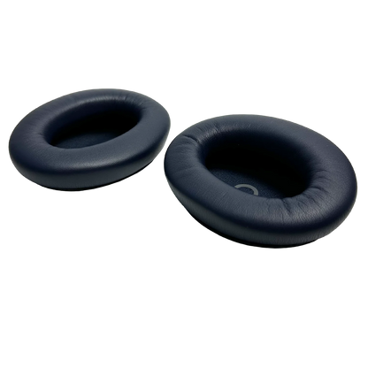 Nullmini Replacement Earpads for Bose QC35 QC35II QC45 Headphones Ear Pads Cushion Earmuffs Sleeve Headband