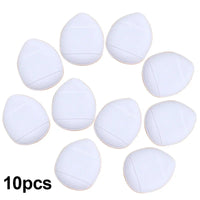 10 white in bag