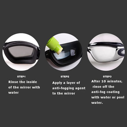 1PCS 10ml Diving Glasses Anti-fog Anti Fog Spray Dive Masks Swimming Goggles Antifogging Agent Beauty World Shop