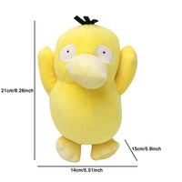 Psyduck
