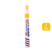 1 yellow