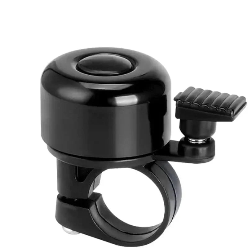 Bicycle Bell Alloy Mountain Road Bike Horn Sound Alarm For Safety Cycling Handlebar Bicycle Call Accessories Beauty World Shop