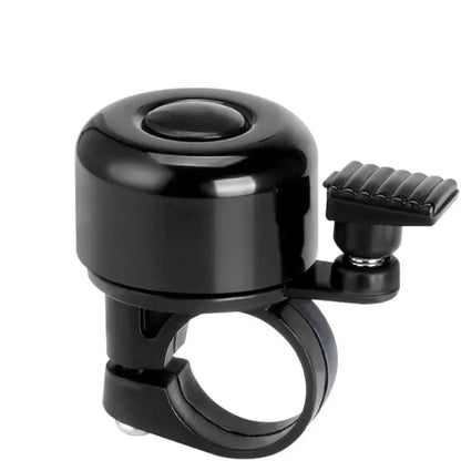 Bicycle Bell Alloy Mountain Road Bike Horn Sound Alarm For Safety Cycling Handlebar Bicycle Call Accessories Beauty World Shop