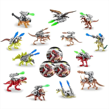 Zuru 5 Surprise Mini Brands Toys Zuru Mystery Blind Box Original Miniature Toy Childrens Surprise Blind Box Toy Gifts Cute Toys Beauty World Shop