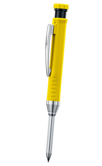Yellow pencil