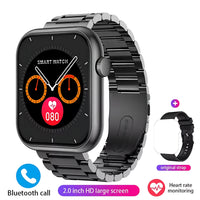 Black Steel Strip
