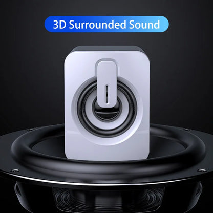 PC Speaker For Computer Laptop Notebook Desktop Caixa De Som Mini Sound Box Music Bocina Column Acoustics Coluna Audio System