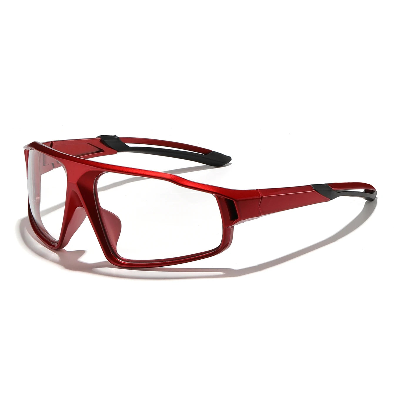Fashion Brand Men Women Bicycle Photochromic Eyewear MTB Bike Fishing Running Cycling Sports Sunlasses Comfortable Goggles Beauty World Shop