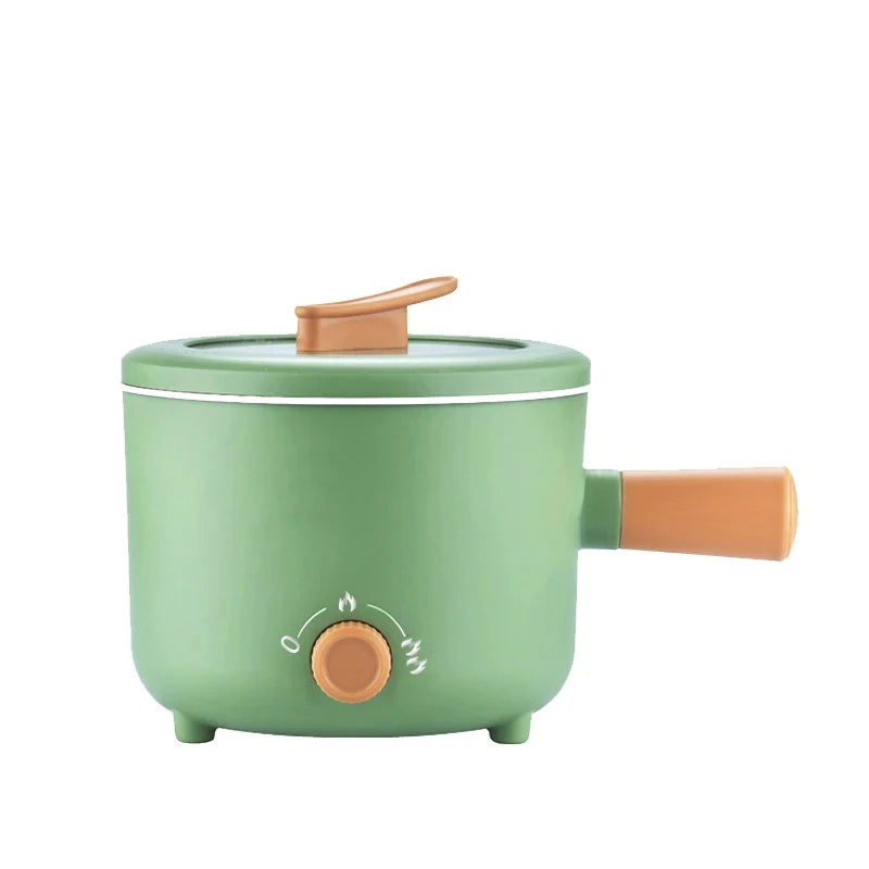 Multi Cookers Electric Pot Household Non-stick Pan Hot Pot Rice Cooker Cooking Appliances Electric Rice Cooker Beauty World Shop
