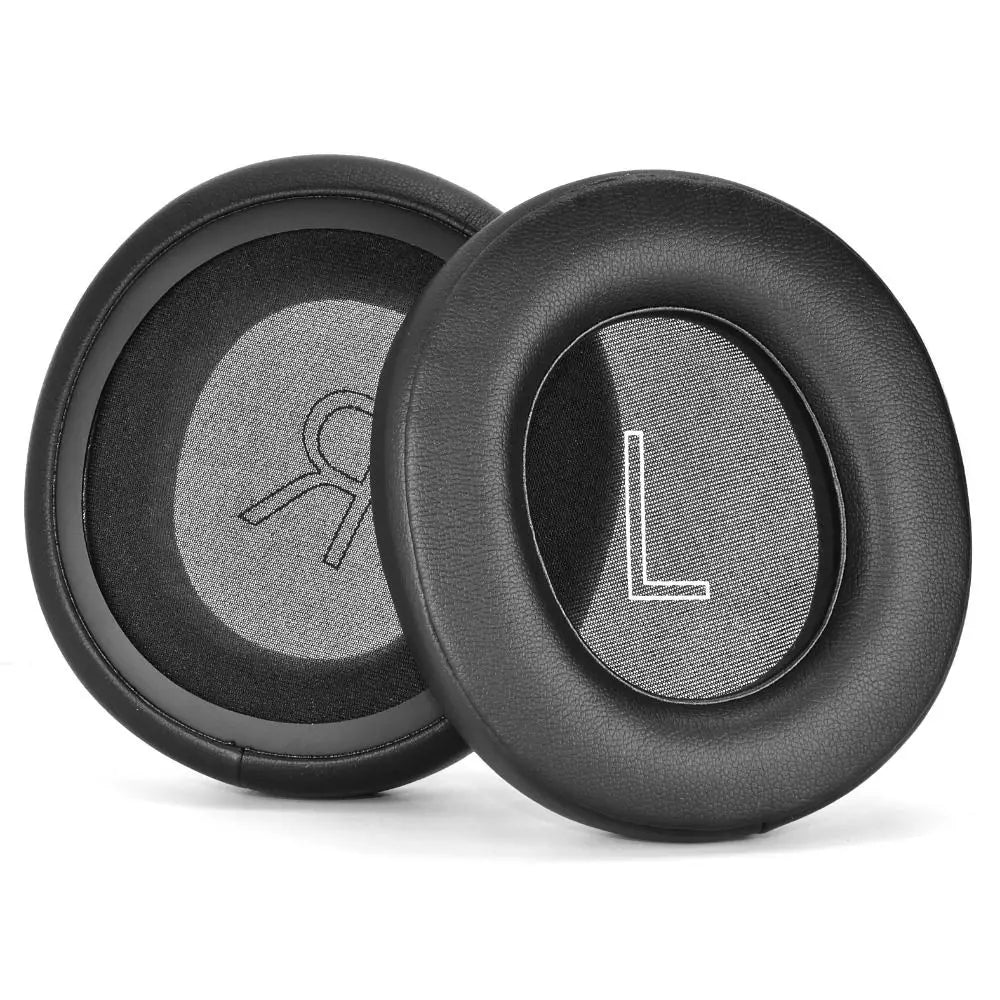 1Pair Headphones Ear Pads Cushion Covers Earmuffs Replacement For Xbox Series X/S One Wireless Headset Accessories Repair Parts