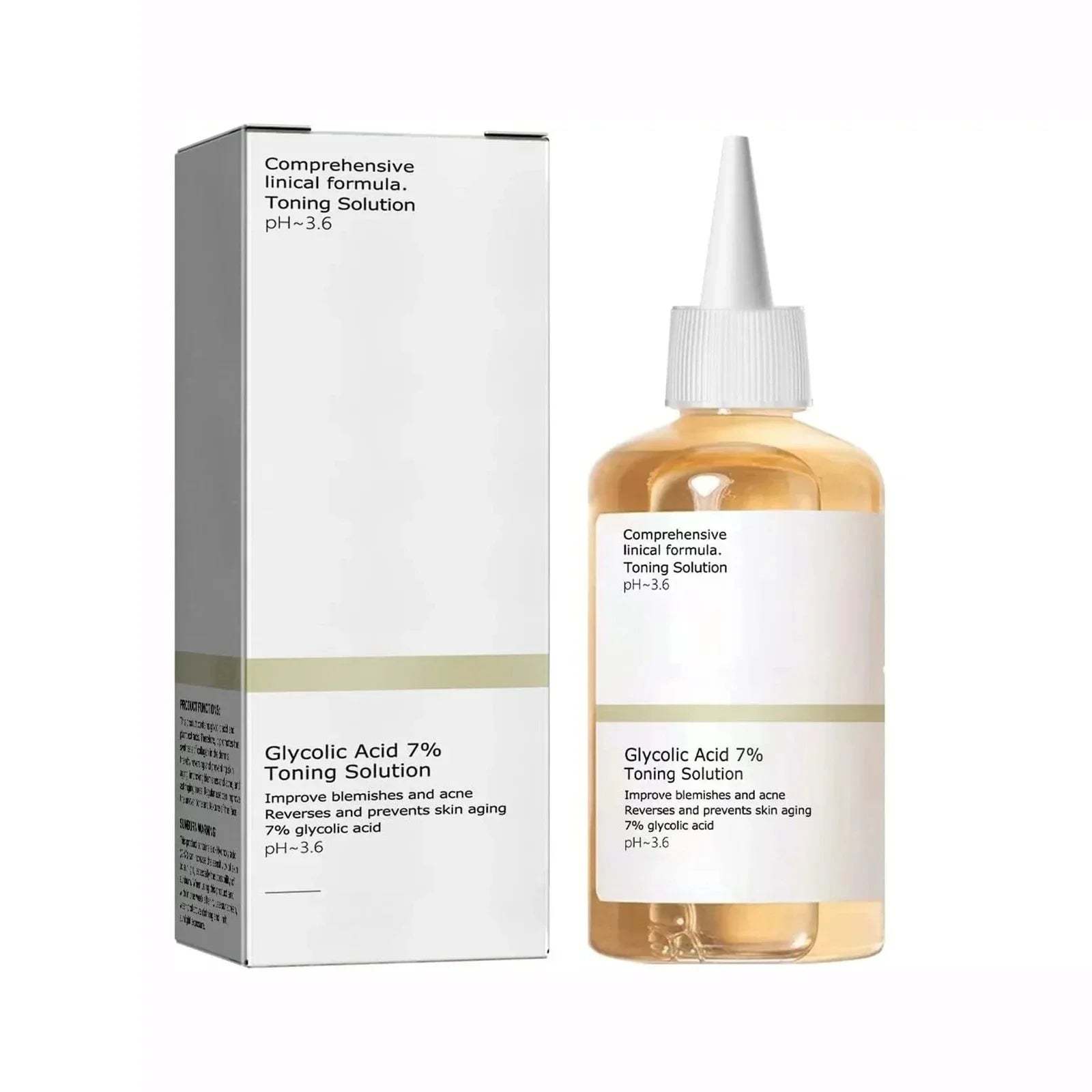 Smooth Pores Repair Essence Firm Cosmetics Pore Shrink Face Serum Hyaluronic Acid Moisturizing Nourish Skincare Pore Shrinkage Beauty Trend Shop