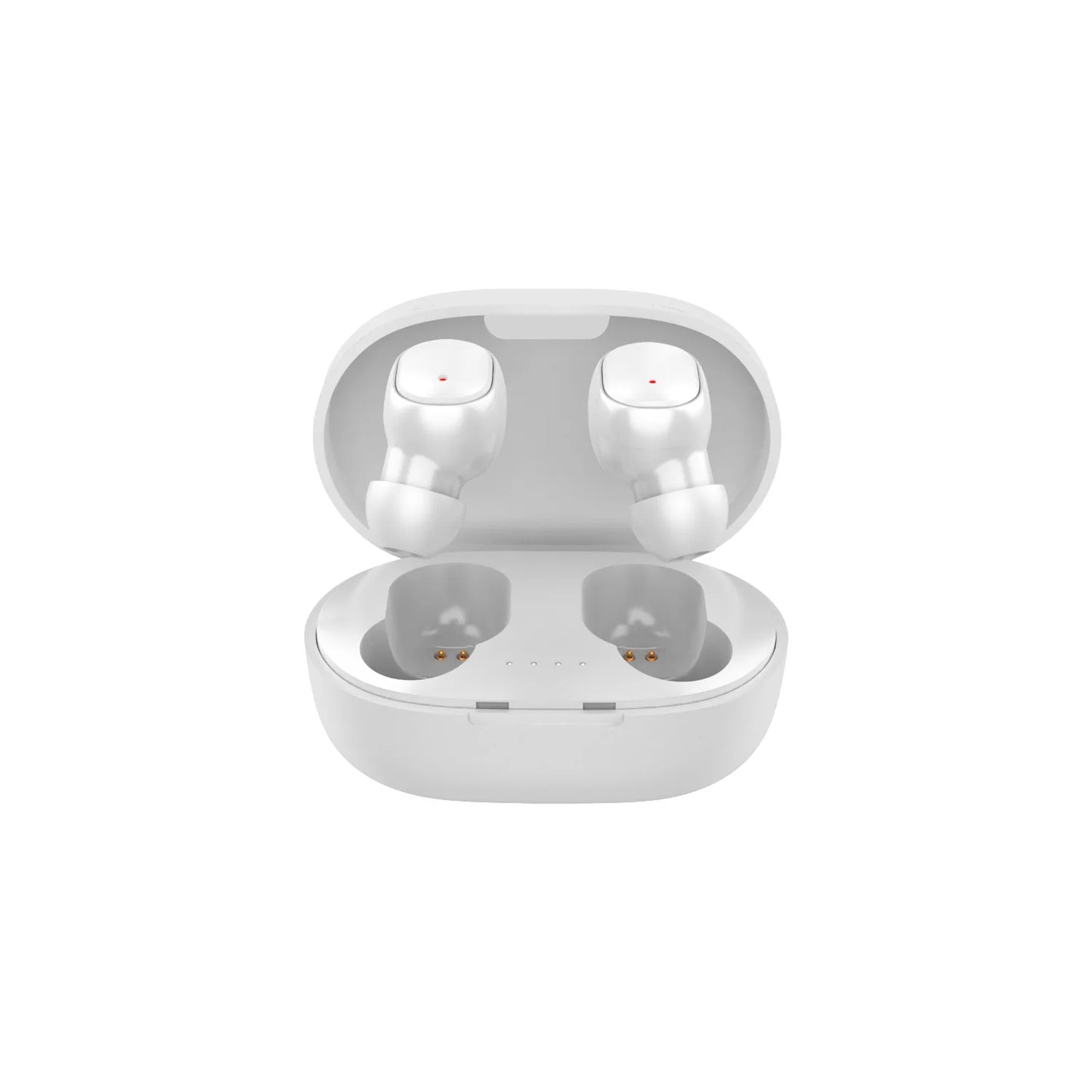 Original A6S TWS Headset Wireless Earphones Bluetooth Headphones Sport Stereo Fone Bluetooth Earbuds for Xiaomi Huawei iPhone Beauty Fashion