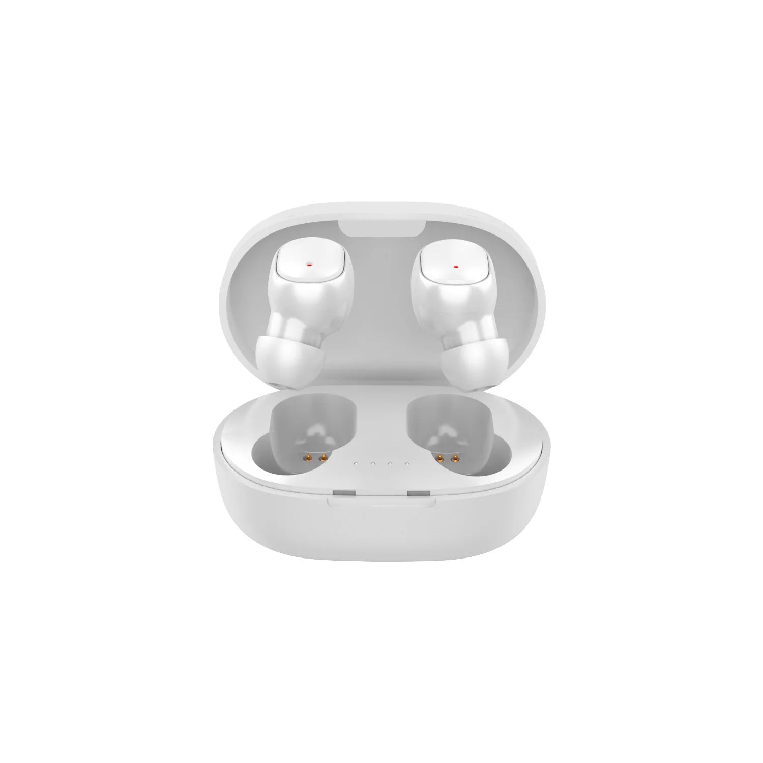 Original A6S TWS Headset Wireless Earphones Bluetooth Headphones Sport Stereo Fone Bluetooth Earbuds for Xiaomi Huawei iPhone Beauty Fashion