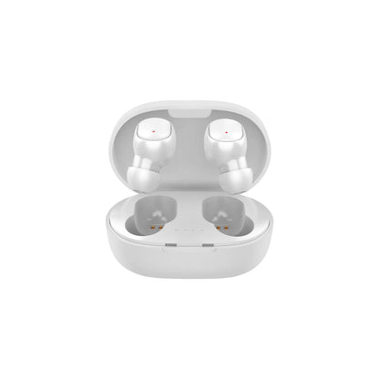 Original A6S TWS Headset Wireless Earphones Bluetooth Headphones Sport Stereo Fone Bluetooth Earbuds for Xiaomi Huawei iPhone Beauty Fashion
