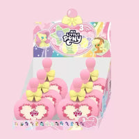 6 bag 18pcs