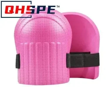 1-5pair Knee Protection Pad Tile Mud Workers Knee Paste Floor Brick Artifacts Moisture Thickening Brick Garden Manual Work Tools Beauty World Shop