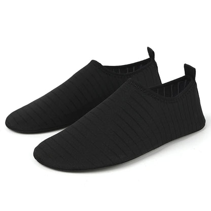 Men Women Water Sports Barefoot Aqua Shoes Unisex Swimming Outdoor Beach Shoes Gym Running Shoes Kids Sneakers Yoga Footwear Beauty World Shop