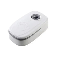 Single bowl White