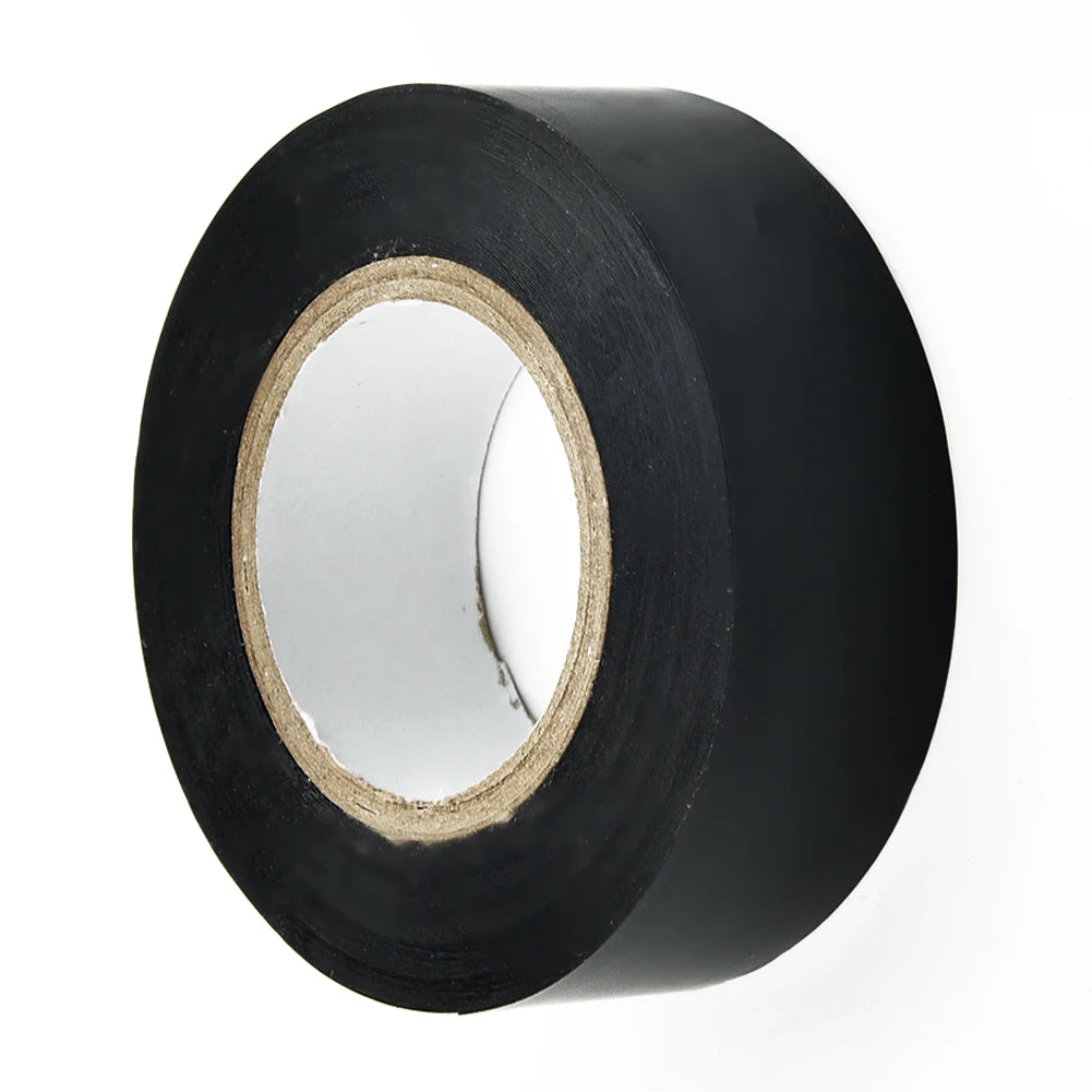9m Handlebar Grip Repair Bar Finishing Tape Fits All Road Bikes Cycles Bicycle Handlebar Grip Repair Tape Black Cycling Accessor Beauty World Shop