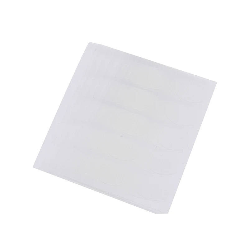 200 Patches Invisible Ear Lift For Ear Lobe Support Tape Perfect For Stretched Ear Lobes And Relieve Strain From Heavy Earrings Beauty World Shop