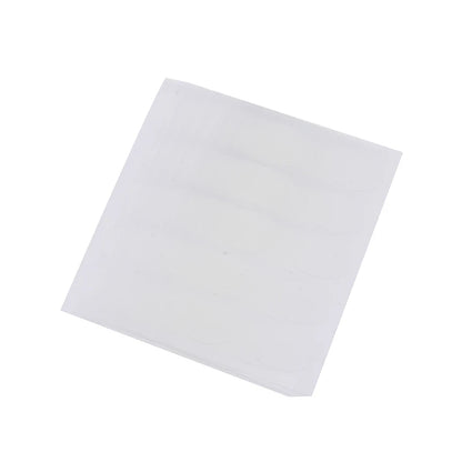 200 Patches Invisible Ear Lift For Ear Lobe Support Tape Perfect For Stretched Ear Lobes And Relieve Strain From Heavy Earrings Beauty World Shop